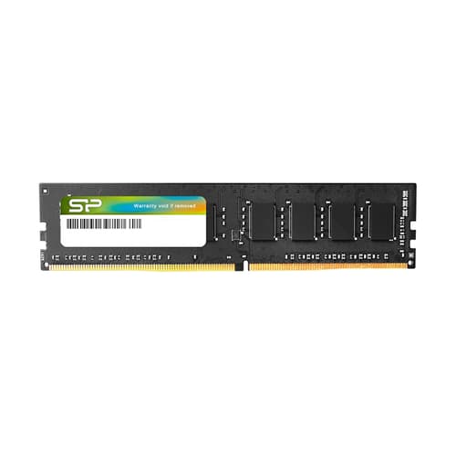 Silicon Power 4GB (4GBX1) DDR4 2666MHz
